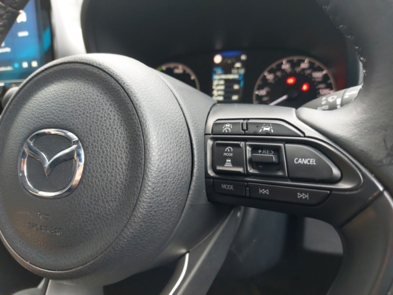 Used Mazda Mazda2 HYBRID 2024 for sale - 76451114: Photo 16