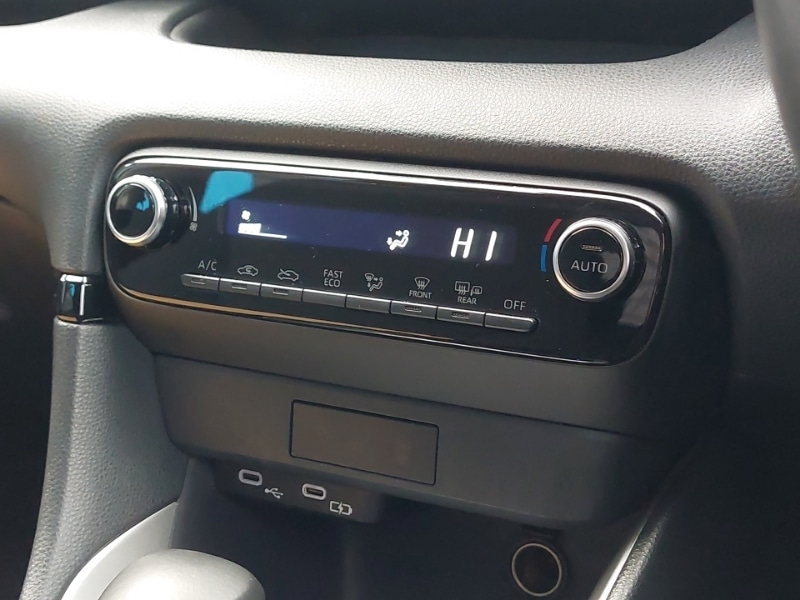 Used Mazda Mazda2 HYBRID 2024 for sale - 76451114: Photo 17