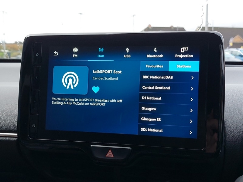 Used Mazda Mazda2 HYBRID 2024 for sale - 76451114: Photo 18