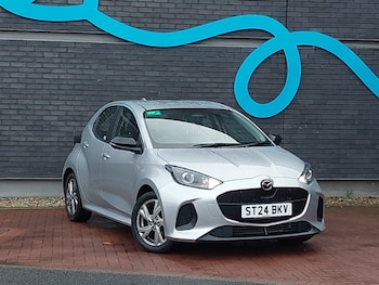 Mazda - Mazda2 HYBRID
