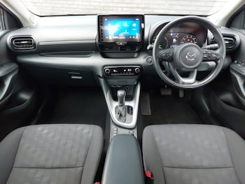 Used Mazda Mazda2 HYBRID 2024 for sale - 76451114: Photo