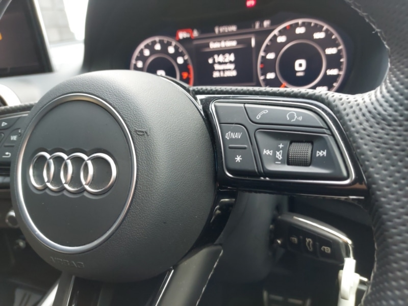 Used Audi Q2 2022 for sale - 77419192: Photo 16