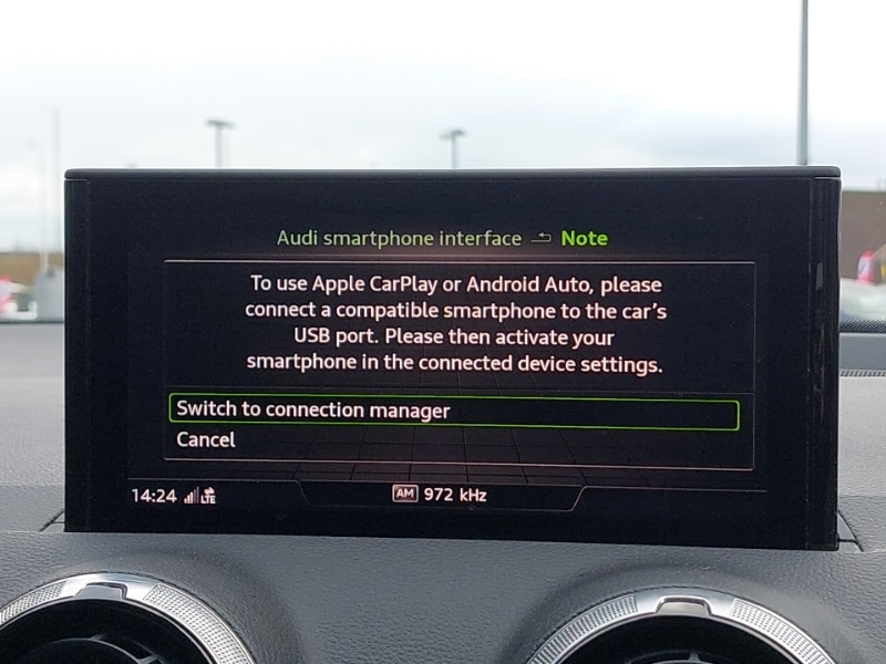 Used Audi Q2 2022 for sale - 77419192: Photo 18