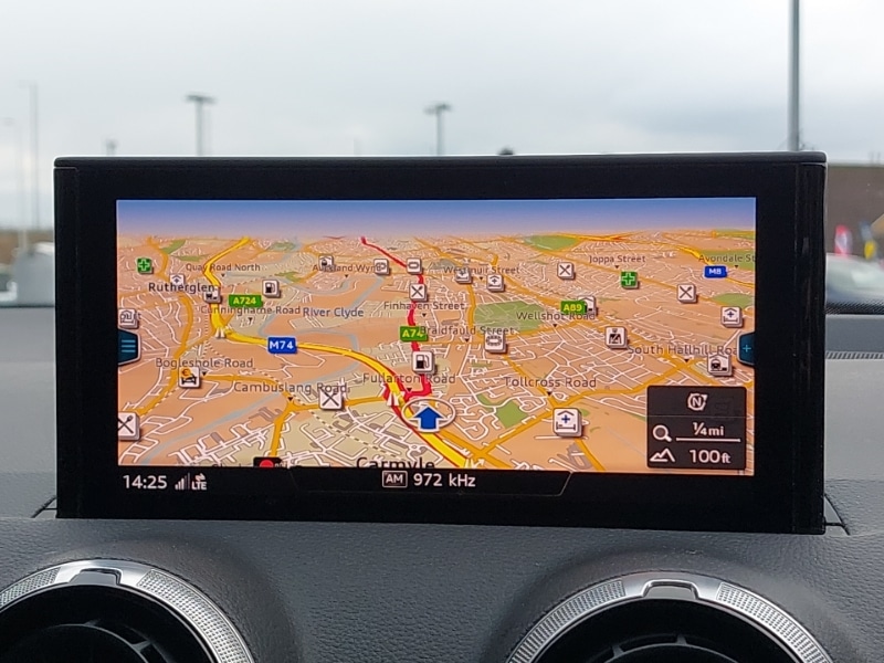 Used Audi Q2 2022 for sale - 77419192: Photo 19