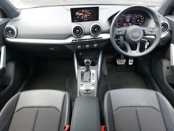 Used Audi Q2 2022 for sale - 77419192: Photo