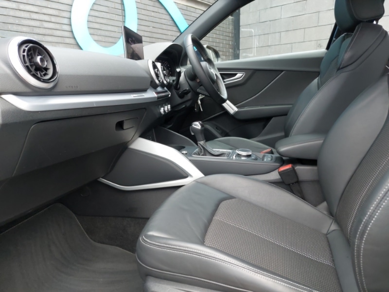 Used Audi Q2 2022 for sale - 77419192: Photo 5