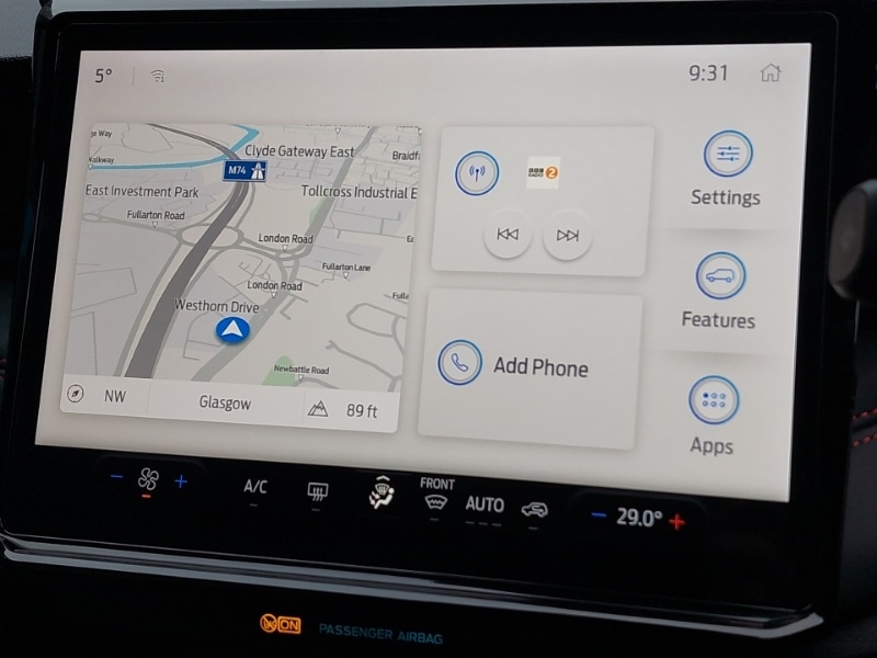 Used Ford Puma 2025 for sale - 76816274: Photo 11