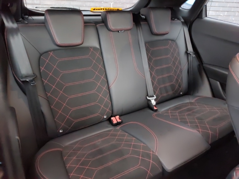 Used Ford Puma 2025 for sale - 76816274: Photo 13