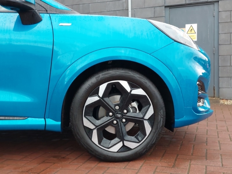 Used Ford Puma 2025 for sale - 76816274: Photo 14