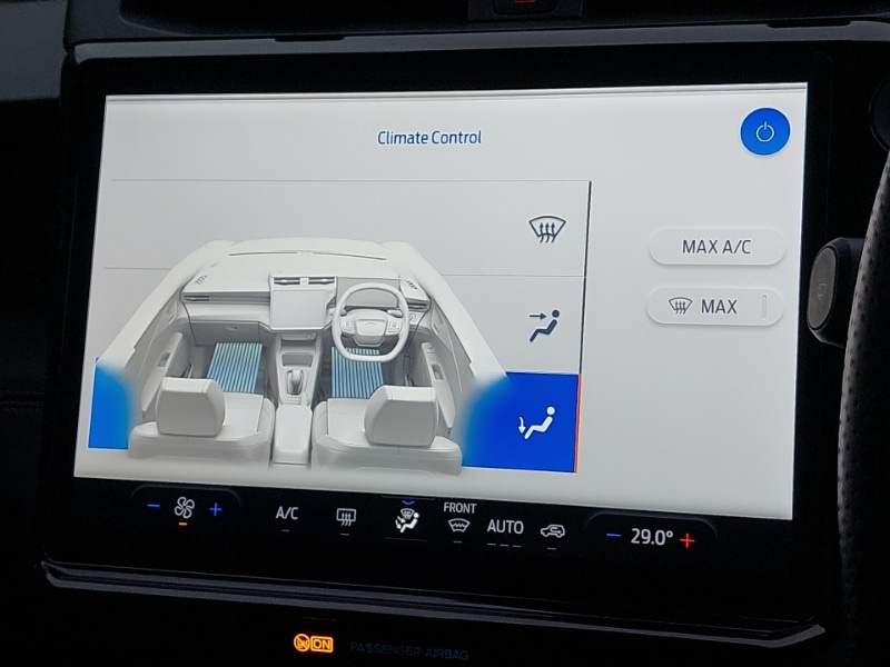 Used Ford Puma 2025 for sale - 76816274: Photo 17