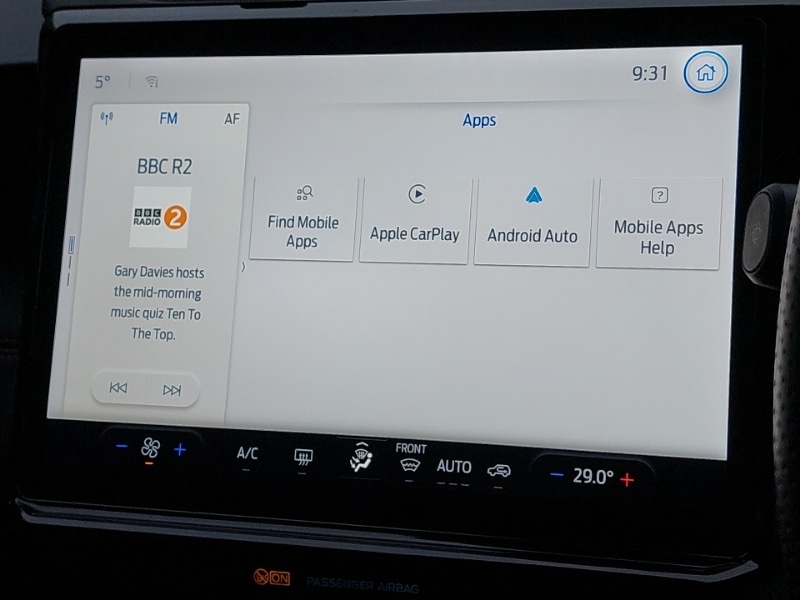 Used Ford Puma 2025 for sale - 76816274: Photo 18