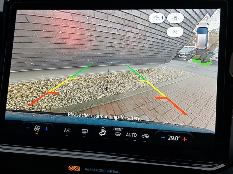 Used Ford Puma 2025 for sale - 76816274: Photo 19