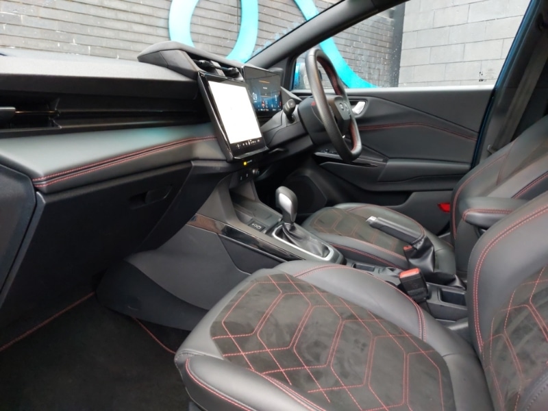 Used Ford Puma 2025 for sale - 76816274: Photo 5