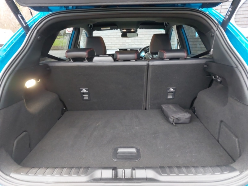 Used Ford Puma 2025 for sale - 76816274: Photo 8