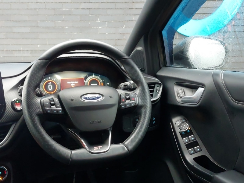 Used Ford Puma 2021 for sale - 77062752: Photo 10