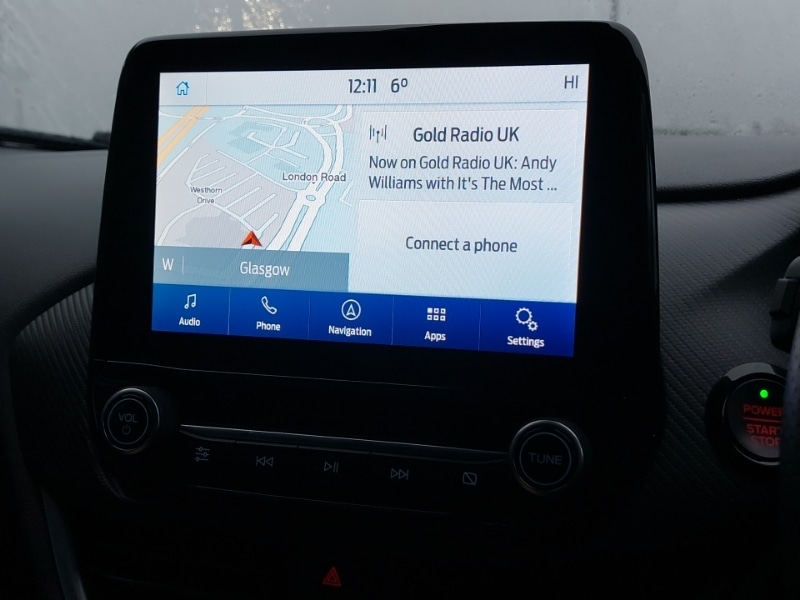 Used Ford Puma 2021 for sale - 77062752: Photo 11