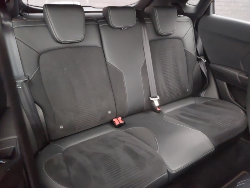 Used Ford Puma 2021 for sale - 77062752: Photo 13