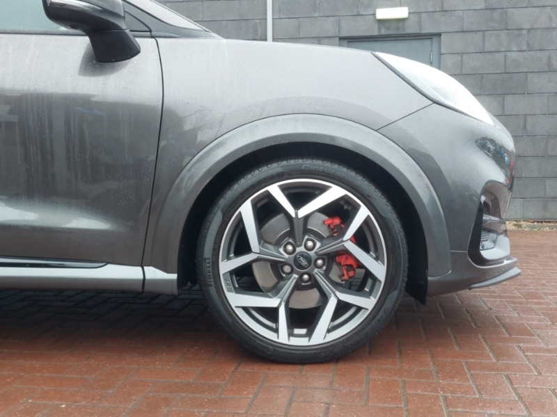 Used Ford Puma 2021 for sale - 77062752: Photo 14