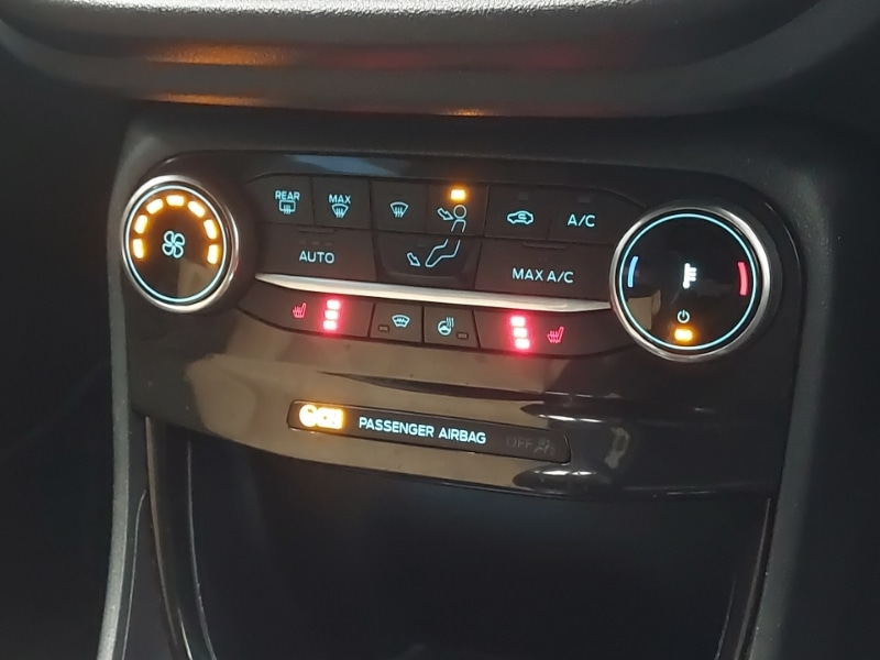 Used Ford Puma 2021 for sale - 77062752: Photo 17