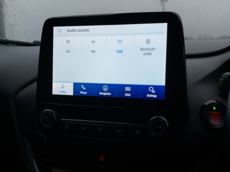 Used Ford Puma 2021 for sale - 77062752: Photo 18