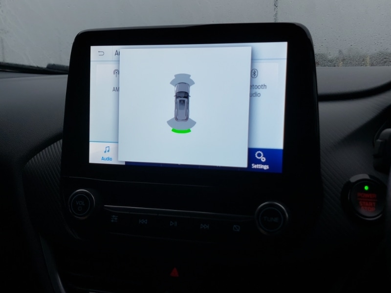 Used Ford Puma 2021 for sale - 77062752: Photo 19