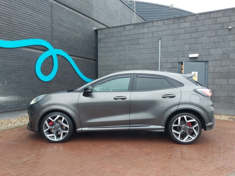 Used Ford Puma 2021 for sale - 77062752: Photo 4