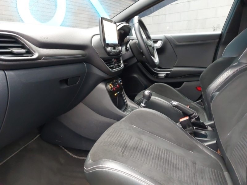 Used Ford Puma 2021 for sale - 77062752: Photo 5