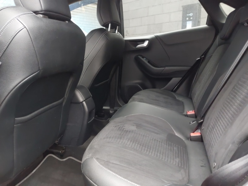 Used Ford Puma 2021 for sale - 77062752: Photo 6