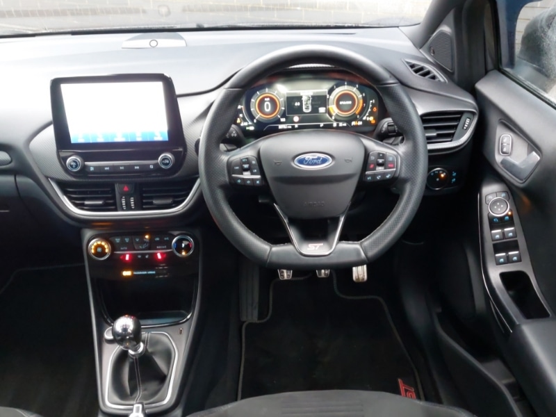 Used Ford Puma 2021 for sale - 77062752: Photo 7