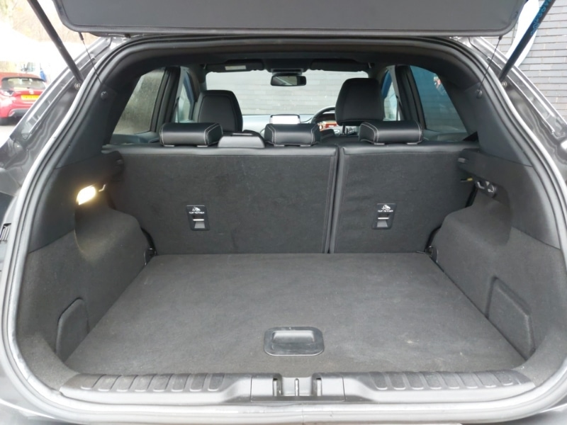 Used Ford Puma 2021 for sale - 77062752: Photo 8