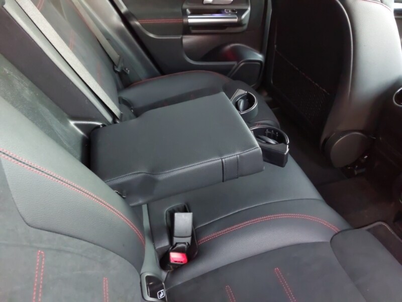 Used Mercedes-Benz EQA 2022 for sale - 77272777: Photo 12