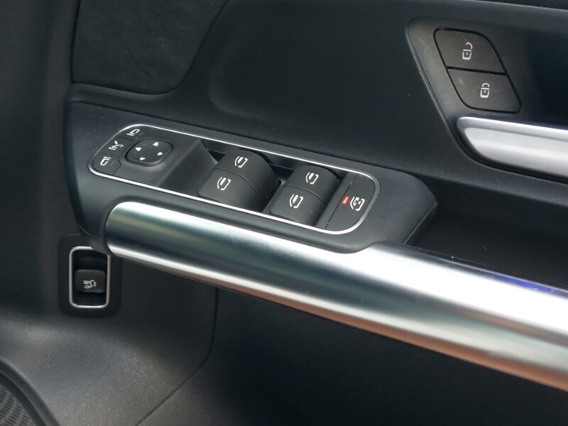 Used Mercedes-Benz EQA 2022 for sale - 77272777: Photo 13