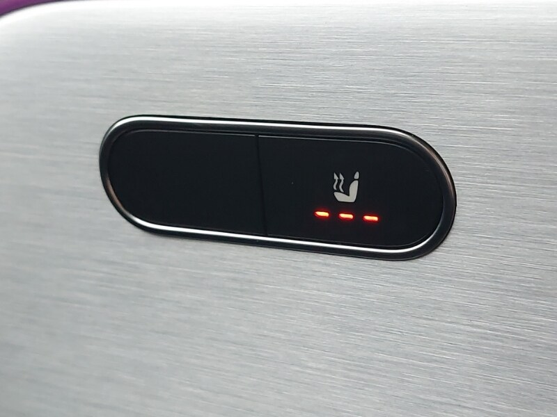 Used Mercedes-Benz EQA 2022 for sale - 77272777: Photo 16