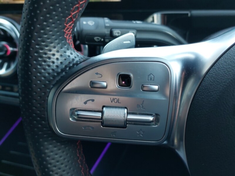 Used Mercedes-Benz EQA 2022 for sale - 77272777: Photo 18