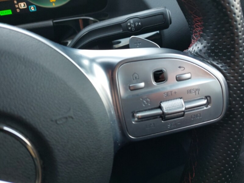 Used Mercedes-Benz EQA 2022 for sale - 77272777: Photo 19