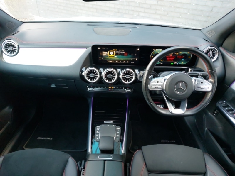 Used Mercedes-Benz EQA 2022 for sale - 77272777: Photo 2