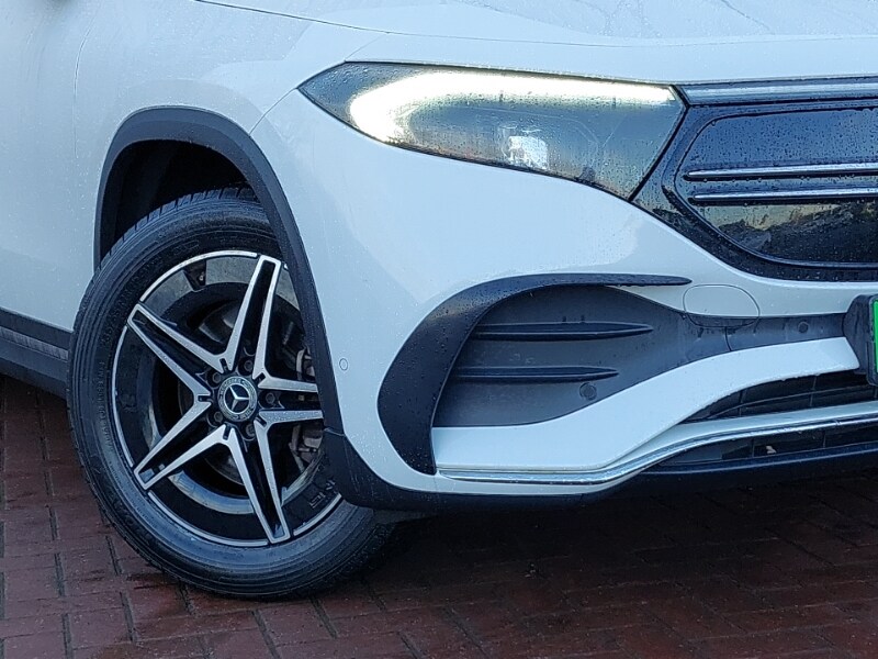 Used Mercedes-Benz EQA 2022 for sale - 77272777: Photo 9