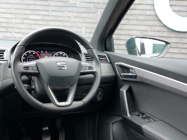 Used SEAT Ibiza 2019 for sale - 76281902: Photo 10