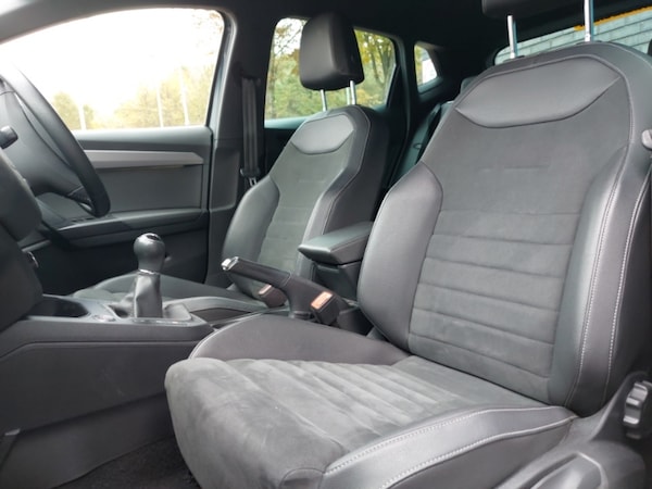 Used SEAT Ibiza 2019 for sale - 76281902: Photo 12