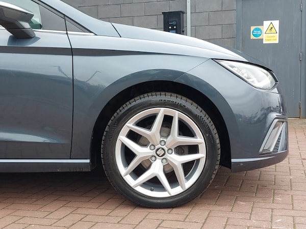 Used SEAT Ibiza 2019 for sale - 76281902: Photo 14