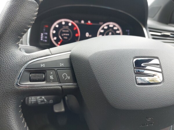 Used SEAT Ibiza 2019 for sale - 76281902: Photo 15
