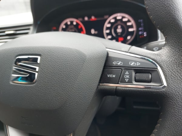 Used SEAT Ibiza 2019 for sale - 76281902: Photo 16