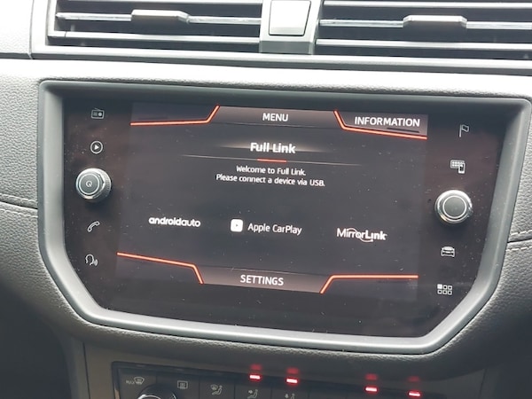 Used SEAT Ibiza 2019 for sale - 76281902: Photo 18