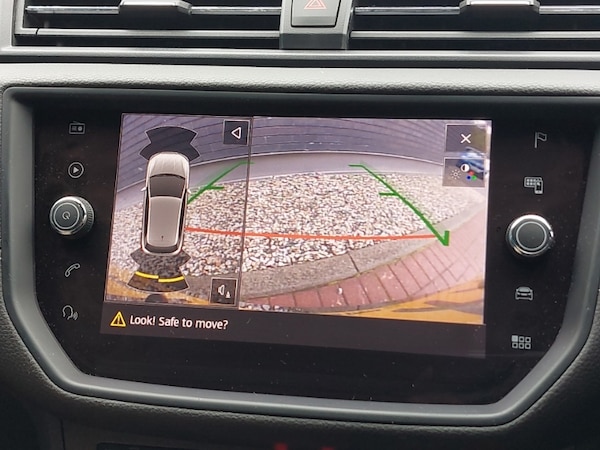 Used SEAT Ibiza 2019 for sale - 76281902: Photo 19