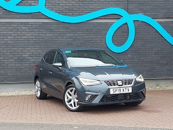 SEAT - Ibiza
