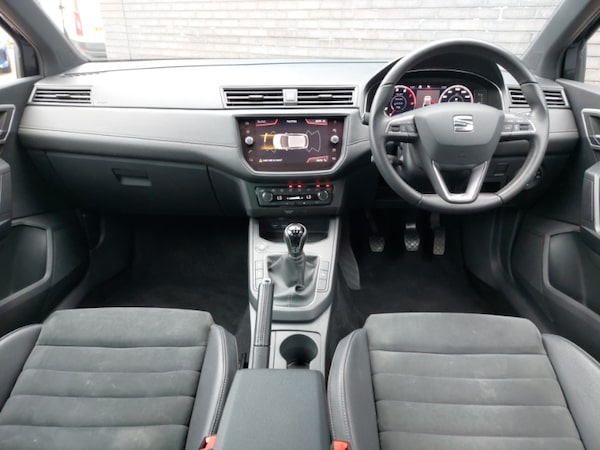 Used SEAT Ibiza 2019 for sale - 76281902: Photo 2