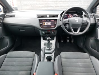 Used SEAT Ibiza 2019 for sale - 76281902: Photo 2