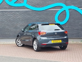 Used SEAT Ibiza 2019 for sale - 76281902: Photo 3