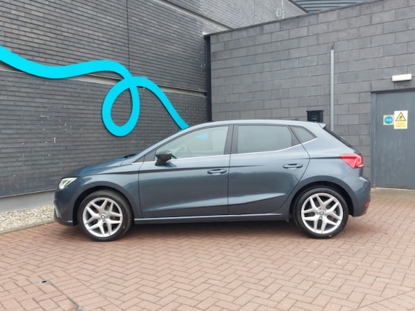 Used SEAT Ibiza 2019 for sale - 76281902: Photo 4