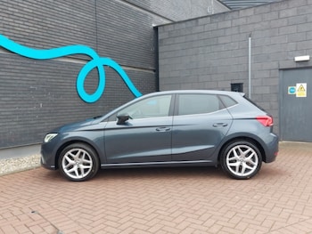 Used SEAT Ibiza 2019 for sale - 76281902: Photo 4